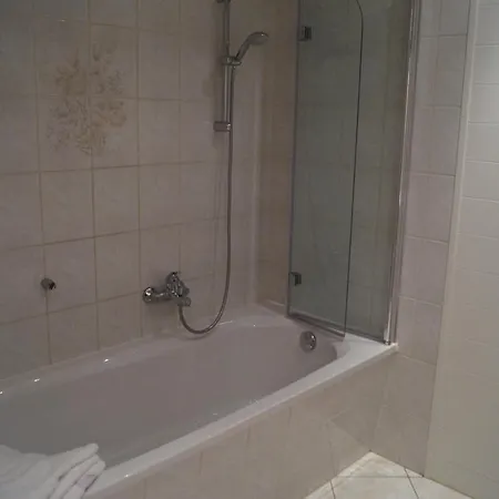 Appartement Buschbeck Marienberg