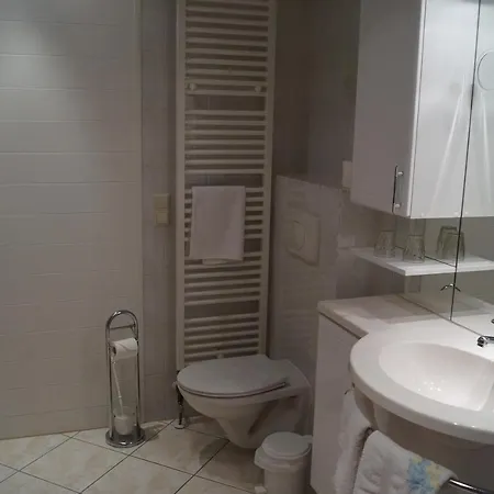 Buschbeck * 마리엔스베르크