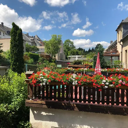 Buschbeck Appartement Marienberg