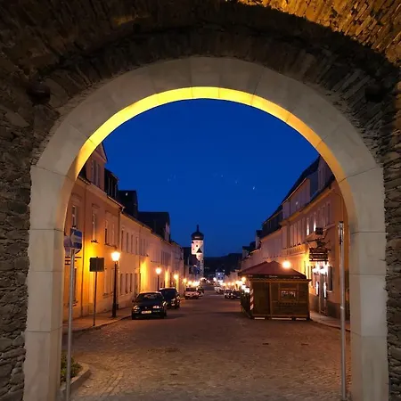Buschbeck Marienberg