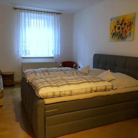 Buschbeck * 마리엔스베르크