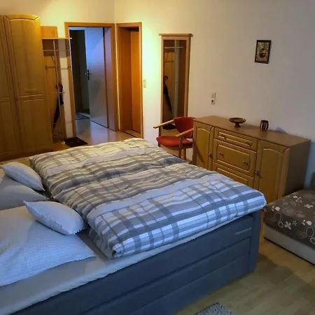 Buschbeck Appartement