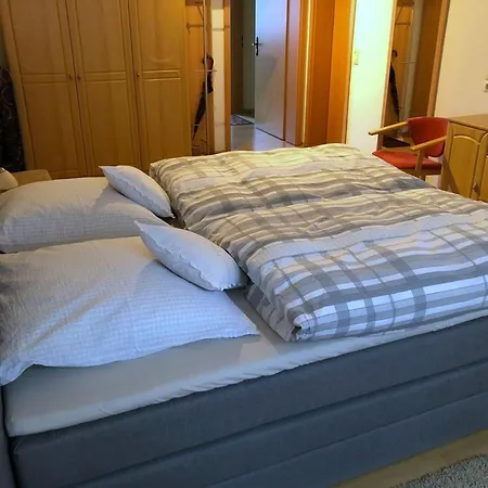 Buschbeck Appartement Marienberg